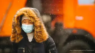 Кейінгі тәулікте 1700-ден аса адамнан коронавирус анықталды