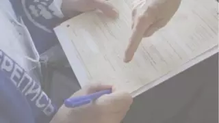 Өскеменде мұғалімдер демалыс күндері санақ жұмыстарына қатысуға мәжбүр болған - БАҚ