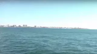 8 жастағы бала ҰҚК теңіз шекара қызметіне қабылданды