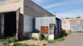 СҚО-дағы мемлекеттік мекеме бір теңгеге сатылымға қойылған