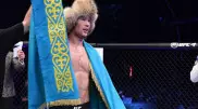 Менеджер Шавкат Рахмоновтың UFC-дегі басты қиындығын атады