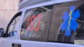 Атырауда Жайық жағасынан әйелдің мәйіті табылды