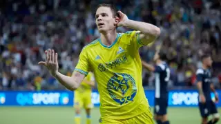 Келесі маусымда Қазақстан чемпионатында ойнайтын клубтар белгілі болды