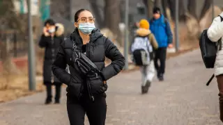 Ақтөбе облысында карантин жеңілдеді