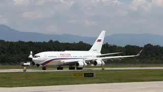 Еңбек сіңірген ұшқыштар ең сенімді жолаушылар ұшағын атады