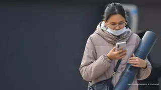 Кейінгі тәулікте Қазақстанда қанша адамнан COVID-19 анықталды?