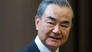 Қытай Ауғанстанды санкциялардан босатуға шақырды