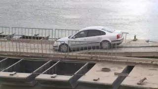 Қызылорда облысының тұрғындары көпір құрылысын жиырма жылдан бері күтіп жүр