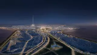 Мысыр жаңа астанасының атауын қоюға байқау жариялады