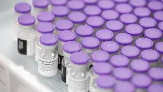 Цой коронавирусқа қарсы ақылы вакциналар туралы айтты