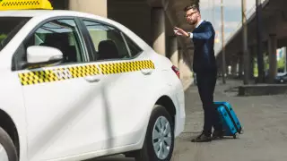 Қазақстанда такси қызметін ұсынатын компаниялар тексеріледі