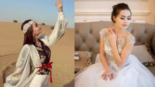 "Талдықорған Аруы - 2021" анықталды