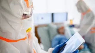 Қазақстанда бір тәулікте коронавирус пен пневмониядан 30 адам қайтыс болды