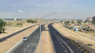 Алматыда тағы екі көше ұзарады