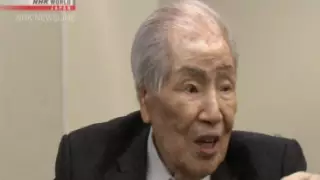 Хиросимадағы атом бомбасынан аман қалған адам қайтыс болды