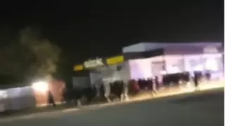 Пенжім ауылындағы жаппай төбелесте жасөспірім зардап шекті