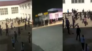 ҚХА Пенжім ауылындағы арандатушылар туралы мәлімдеме жасады