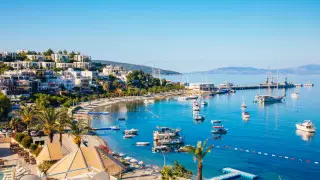 Түркияда 2022 жылы демалыс қымбаттай ма?