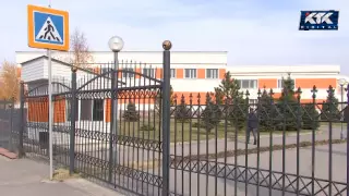 "Белдемшені қайдан шығардыңыздар?": НЗМ оқушы өлімі төңірегіндегі қауесетті жоққа шығарды