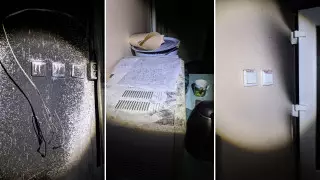 Павлодардағы балалар ауруханасында түтін салдарынан 200-ге жуық адам эвакуацияланды