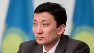 Қанат Сұлтанбеков