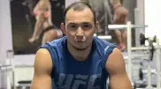 Дамир Исмағұловтың UFC-дегі жекпе-жегі өтпейтін болды