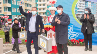 © Жамбыл облысы әкімінің баспасөз қызметі