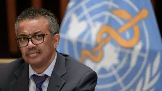 ДДСҰ басшысы жаңа қауіпті вирус пайда болуы мүмкін екенін айтты