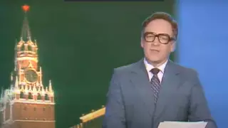 Аты аңызға айналған диктор Игорь Кириллов қайтыс болды