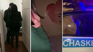 Алматыда жезөкшелікпен айналысқан 15 притон әшкере болды