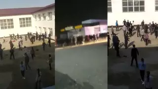 Пенжімдегі төбелес: дәрігерлер зардап шеккендердің жағдайын айтты