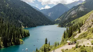 Көлсай және Қайыңды көлдерінде демалысты қалай тиімді өткізуге болады?