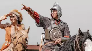 Алматы облысы бойынша этно-бағыттағы гастро-турға қалай шығуға болады?