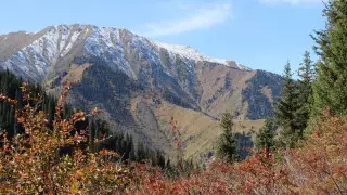 Қазақстандағы үздік туристік бағыт бойынша жастар байқауының жеңімпаздары анықталды