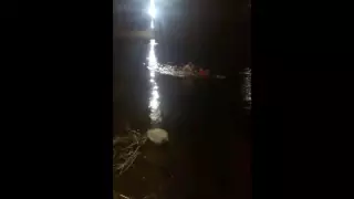 Қостанайда 17 жастағы бозбала сүйіктісімен жанжалдасқан соң көпірден секірген