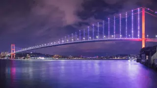 Түркияда шекараларды жабу туралы тағы да айтылды