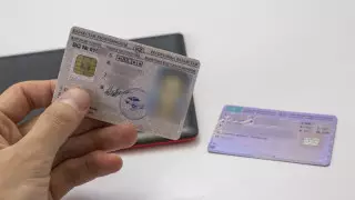 Екі өңірде мыңнан аса адам жүргізуші куәлігін сатып алған