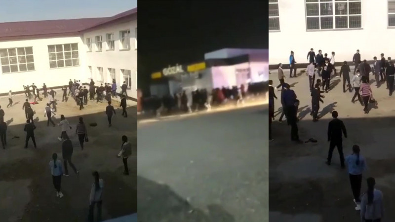 Видео кадры