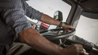 Қытаймен шекарада 10 мыңнан астам жүк көлігі кезекте тұр