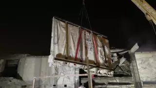 Алматыдағы "Целинный" кинотеатры бұзылмайды - әкімшілік