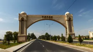 Алматы - Тараз рейсіне билет 9 000 теңгеге сатылады