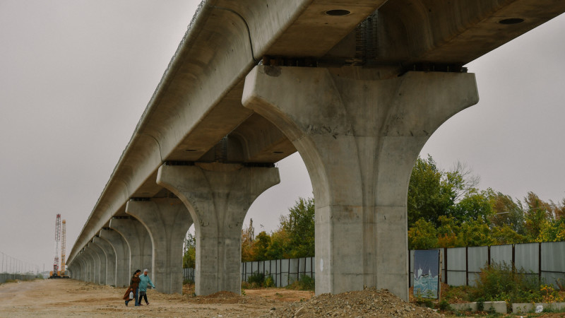 Фото: Tengrinews.kz/Тұрар Қазанғапов