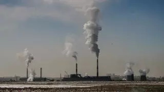 Министр Қазақстанның ластану деңгейі жоғары 10 қаласын атады