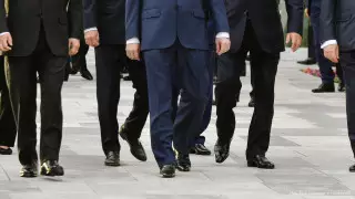 Қазақстанда қай саясаткерлердің ақша операциялары тексеріледі?