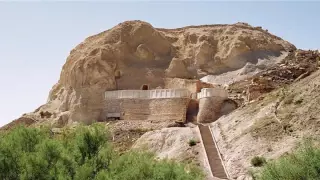 Қазақстанның 7 архитектуралық кереметі