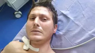 Шымкентте есінен айырылған тұрғынның таныстары іздестіріліп жатыр