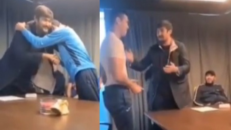 Видео кадры