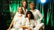 ABBA тобы 40 жылдық үзілістен кейін жаңа альбом шығарды