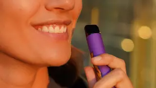 "Жұмыс жүргізіліп жатыр" - министр Қазақстандағы электрон темекі нарығы туралы