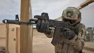 Қазақстанның Қарулы Күштері Әскери барлаушы күнін атап өтіп жатыр